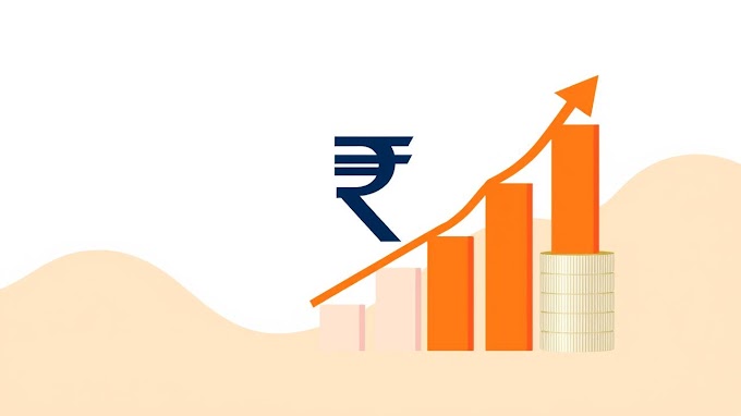 भारत श्रीमंत देश असूनही लोक गरीब का? GDP आणि राष्ट्रीय उत्पन्नाचे रहस्य