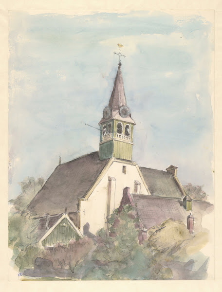 Landscape 20th century
