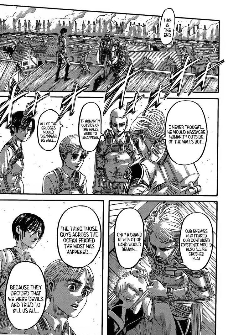 Attack On Titan