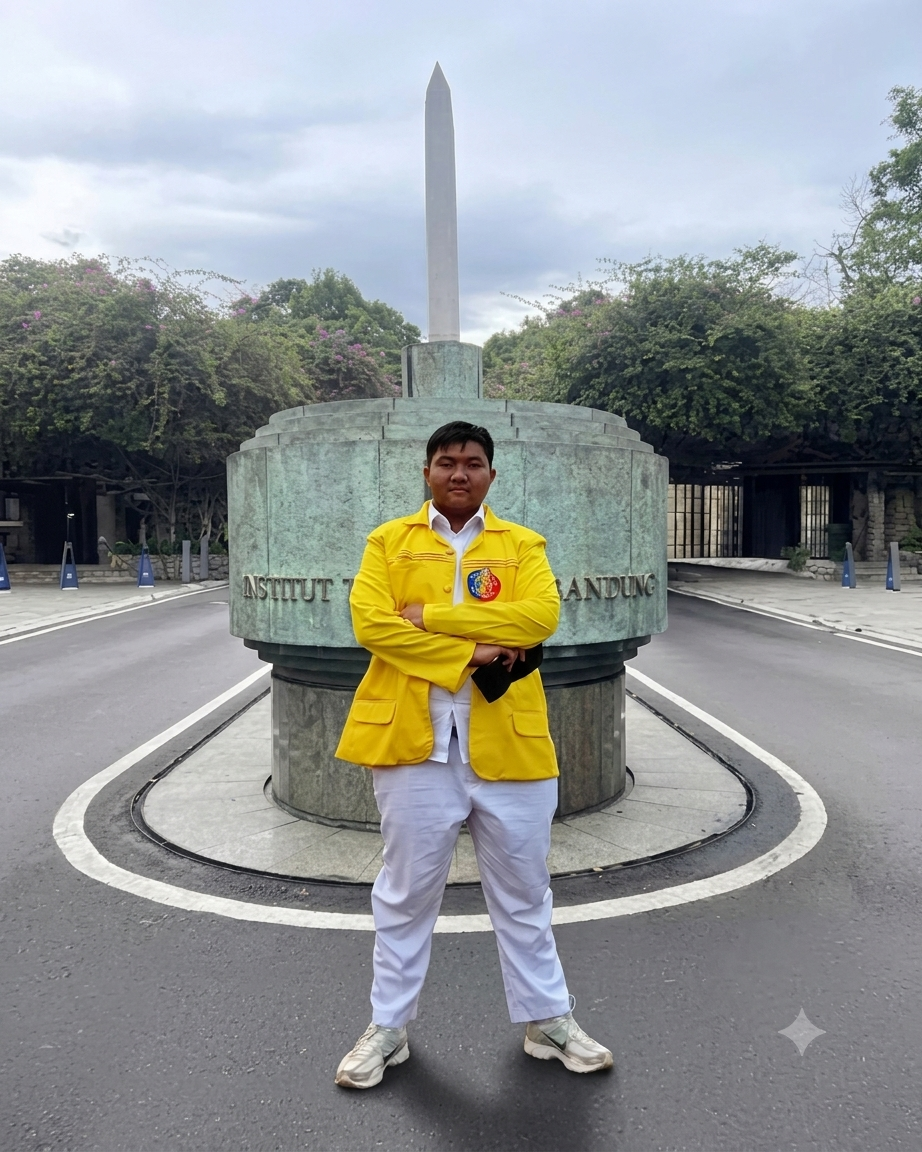 Rizqi Dwi Ramadhan