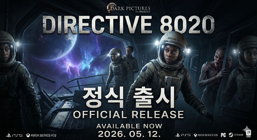 디렉티브 8020 이미지