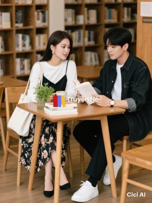 Nhà Tân Hôn Không Phải Là Đồ Công Cộng