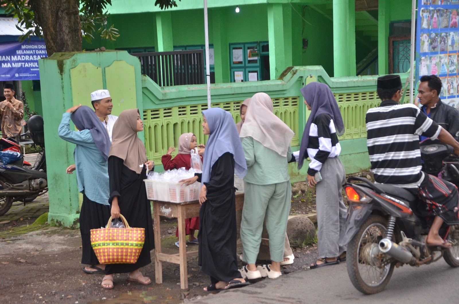 Foto Kegiatan