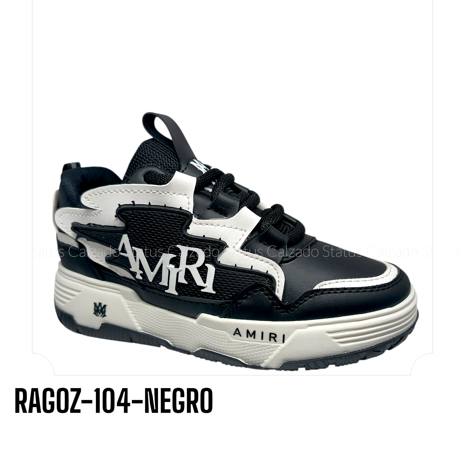 RAGOZ-104-NEGRO