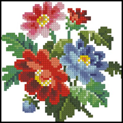 CMP 171854 Pattern