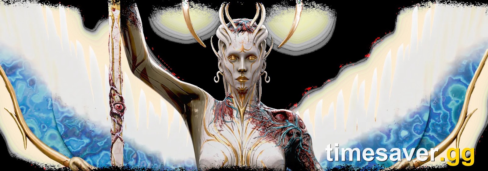 Official Dead by Daylight store art for The Judgment, the Killer added in Chapter 41 Chorus of Sin