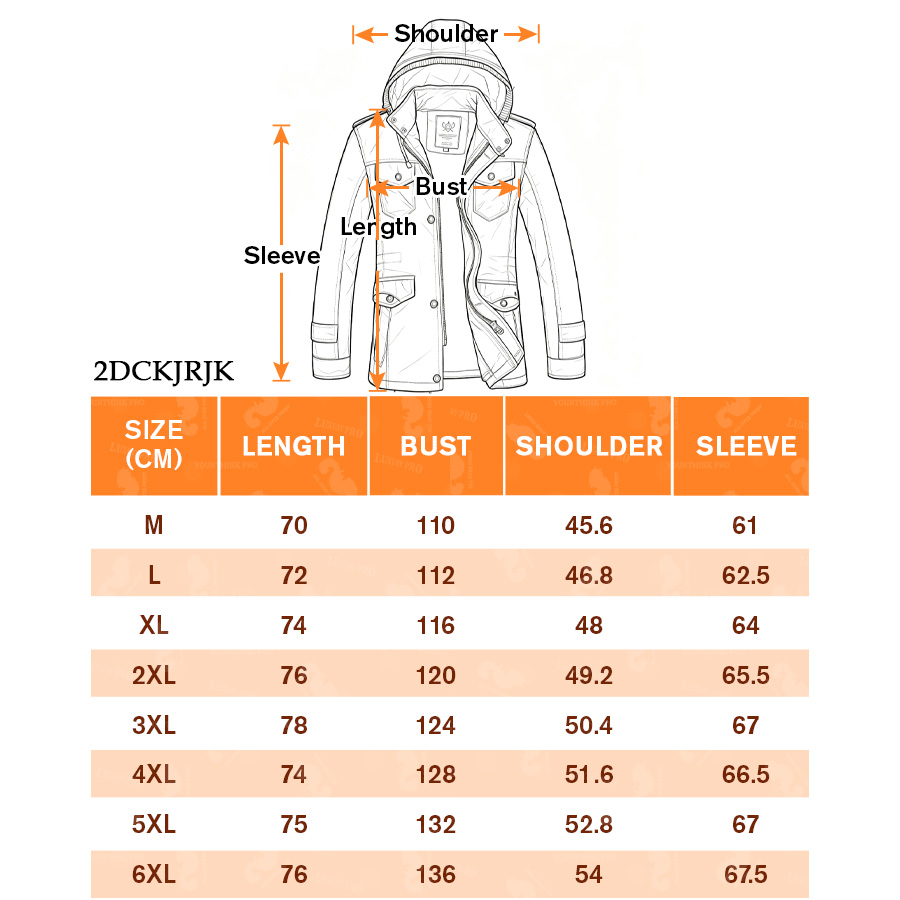 2D Longline Fleece Jacket