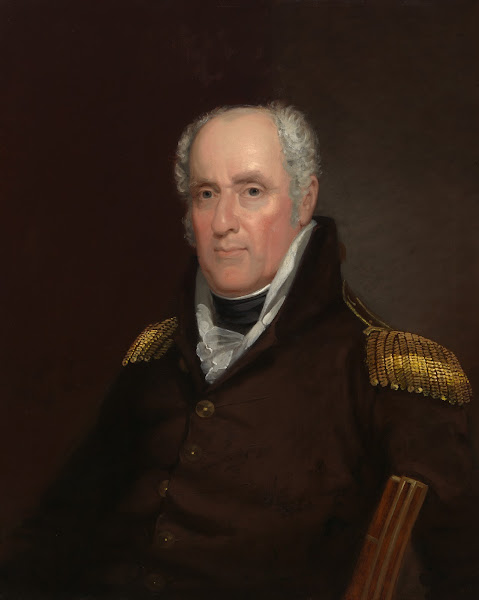 John Armstrong c 1812
