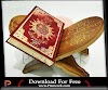 +99 projects DXF Quran Holder Book Stand Rihal Rehal Wooden Carved