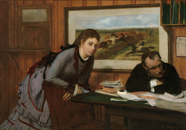 Sulking ca 1870