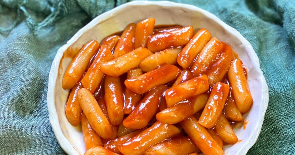 Tokpokki