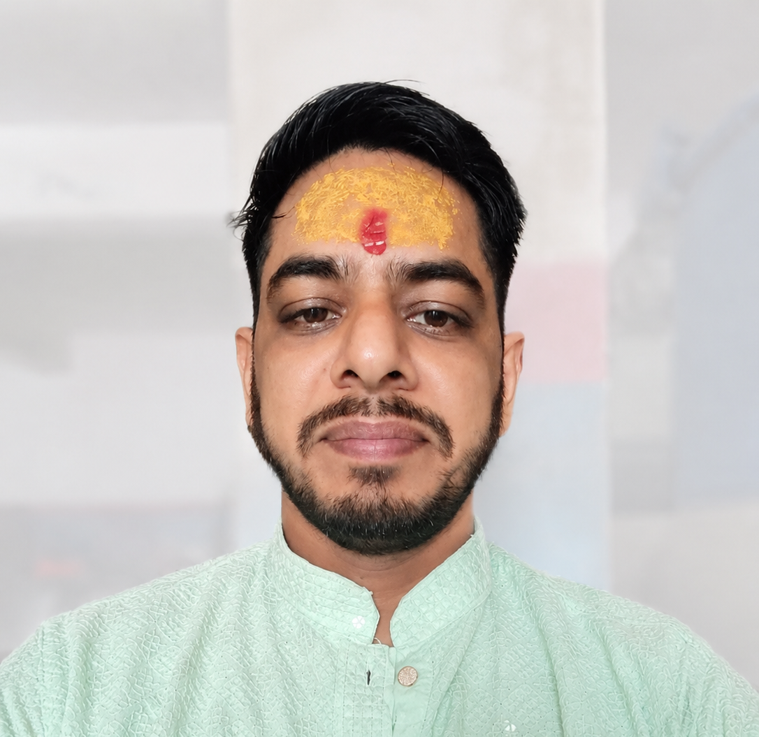 Pandit Vivek Pandey