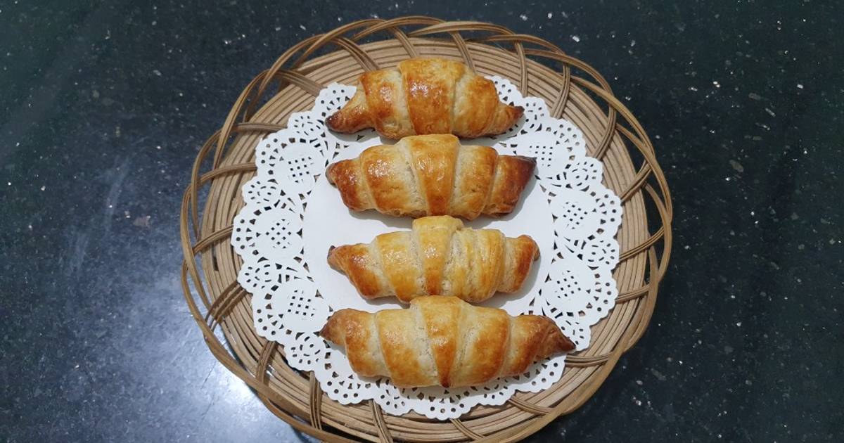 SP.0759 - Croissant