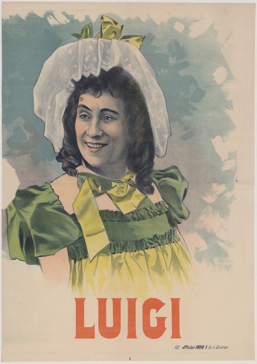 Luigi 1890