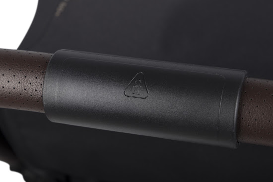 Stroller Cavoe Ovi Meteorite
