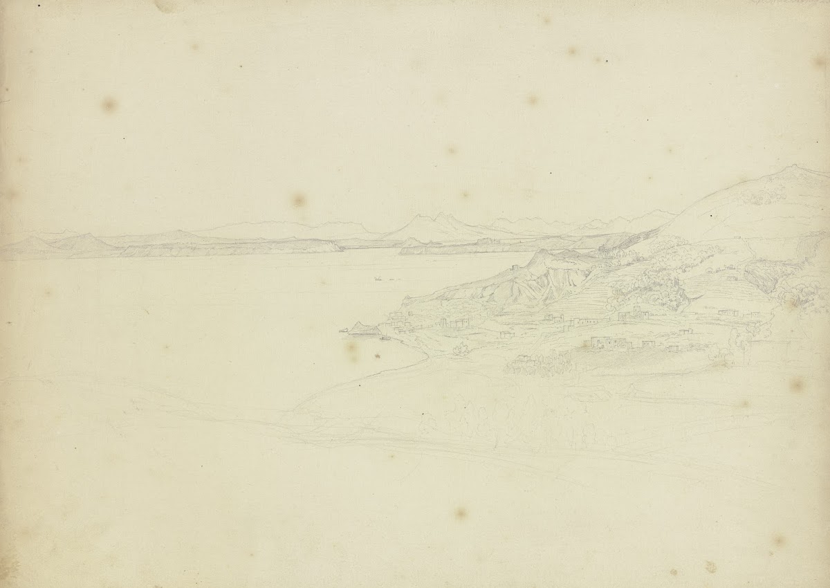 Ischia 1823