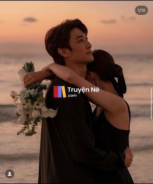 Hôn Lễ Bên Kia Nỗi Đau