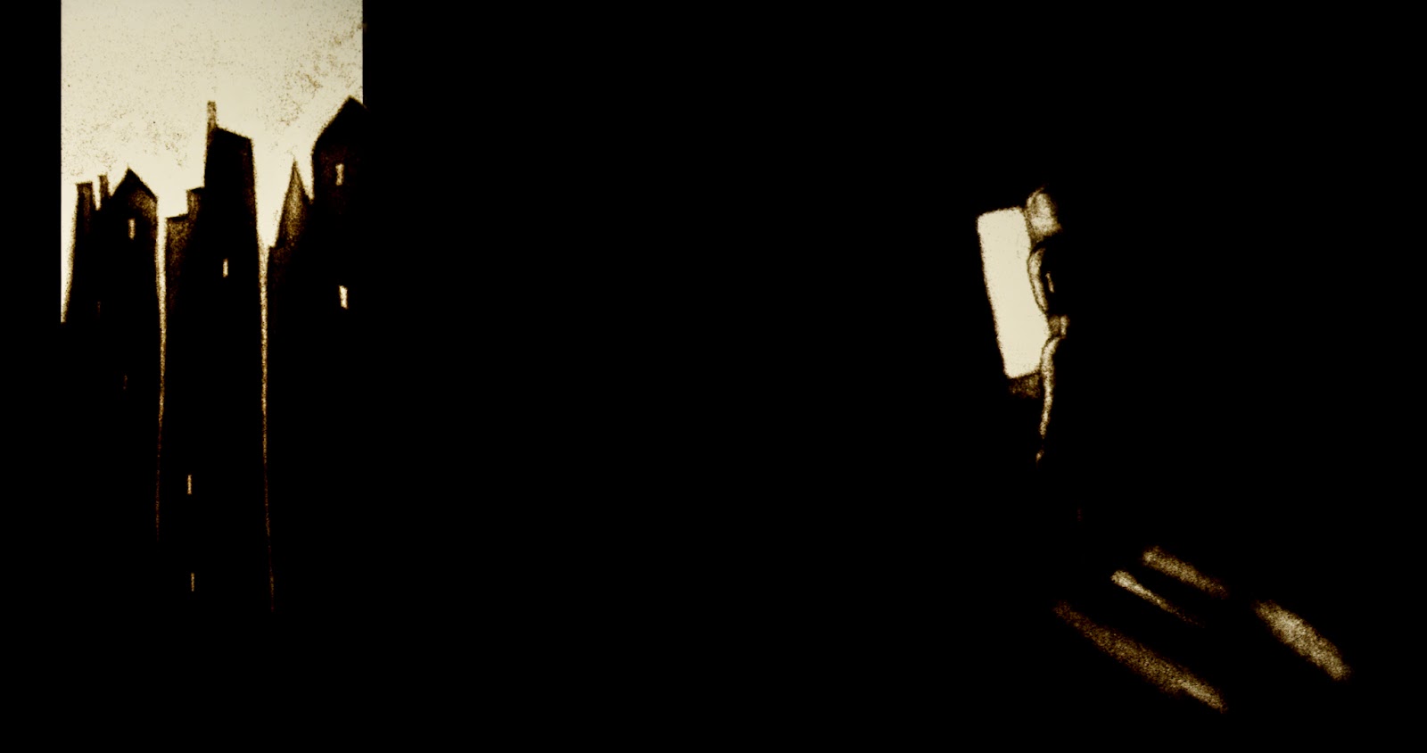 Shadows of Ourselves