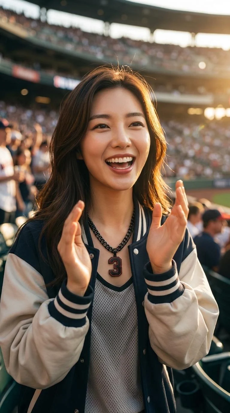 실제 사용 후기 씬 3