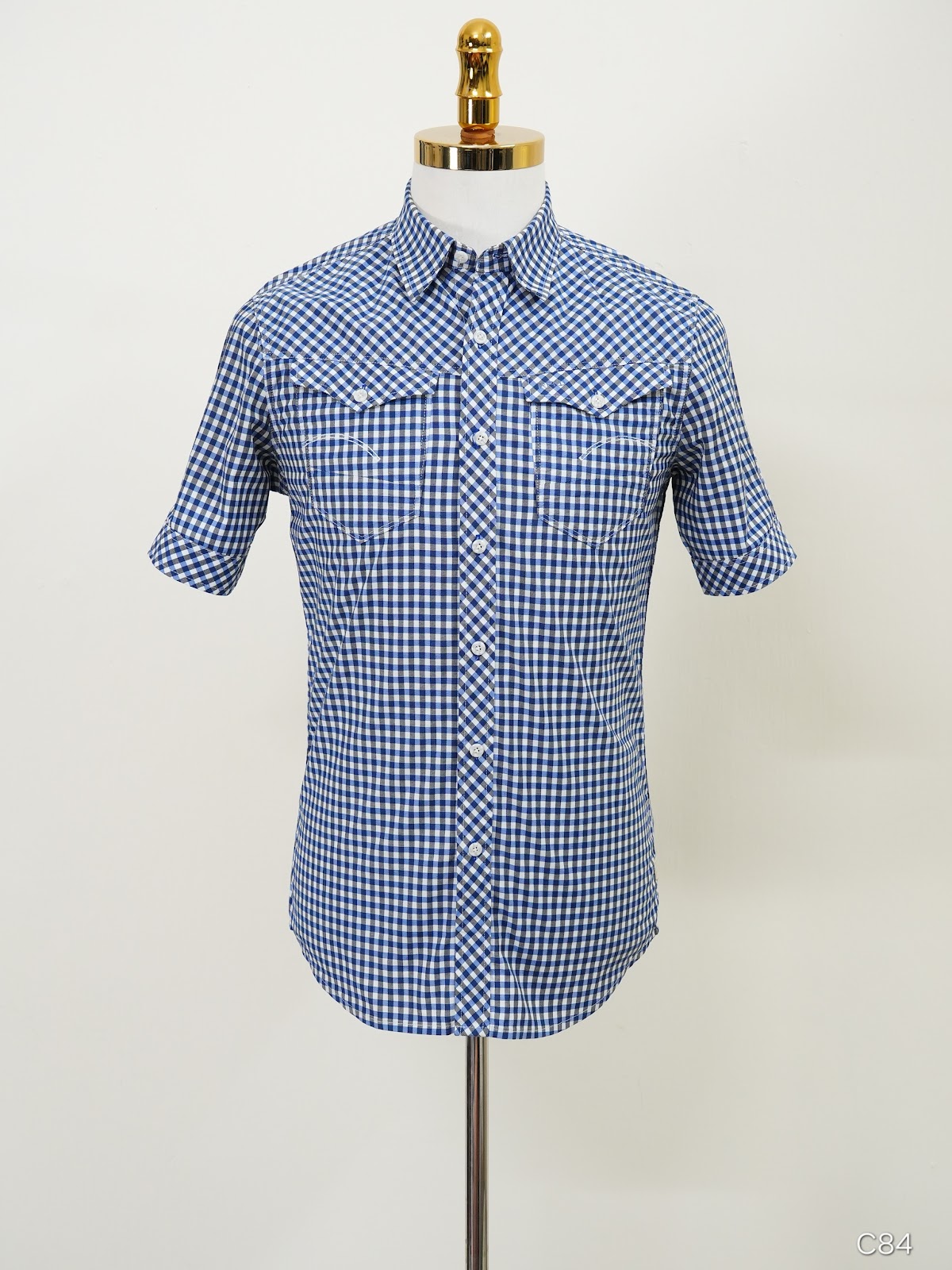 Sơ mi C84