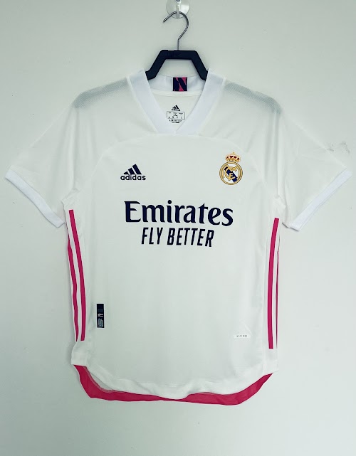 Camiseta del Real Madrid 2021 (versión jugador) - Local.jpeg