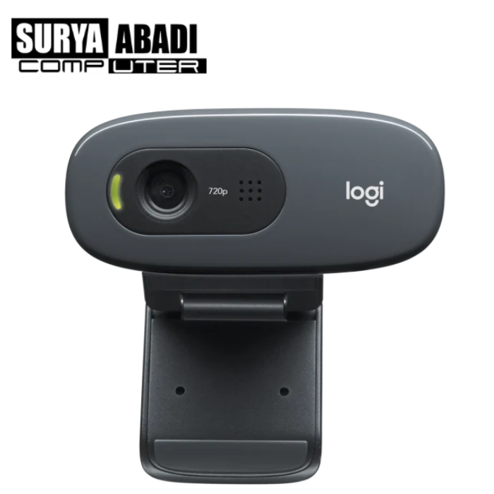 WEBCAM LOGITECH C270