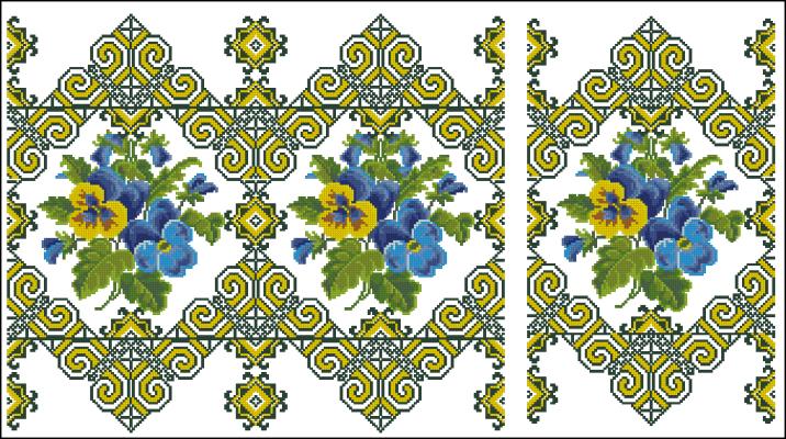 CMP 380126 Pattern
