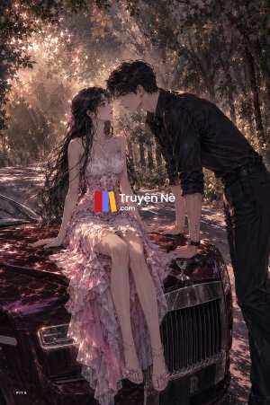 Mèo Hoa Nhỏ và Cuộc Chiến Tình Cảm