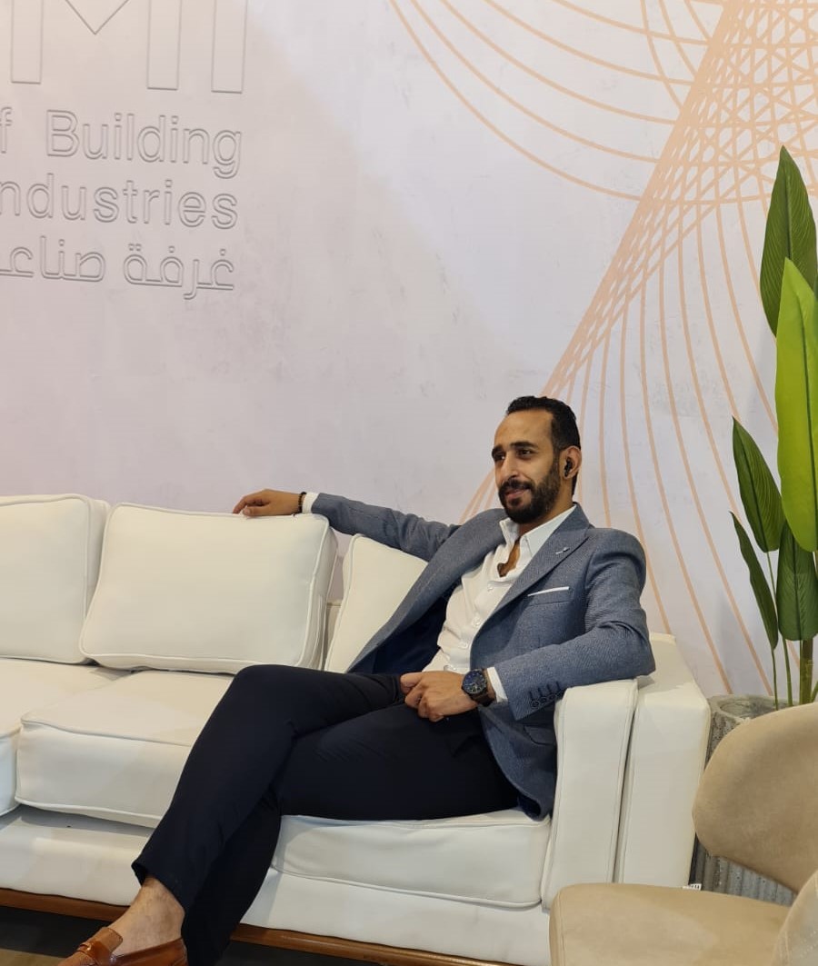 Islam Ahmed — Executive Product Marketing Strategist