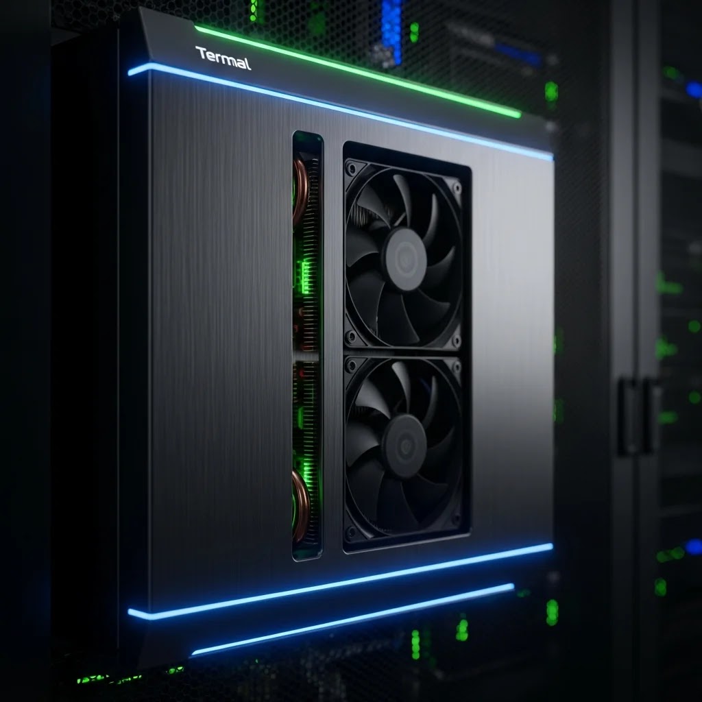 The Four Pillars of GPU Memory Consumption