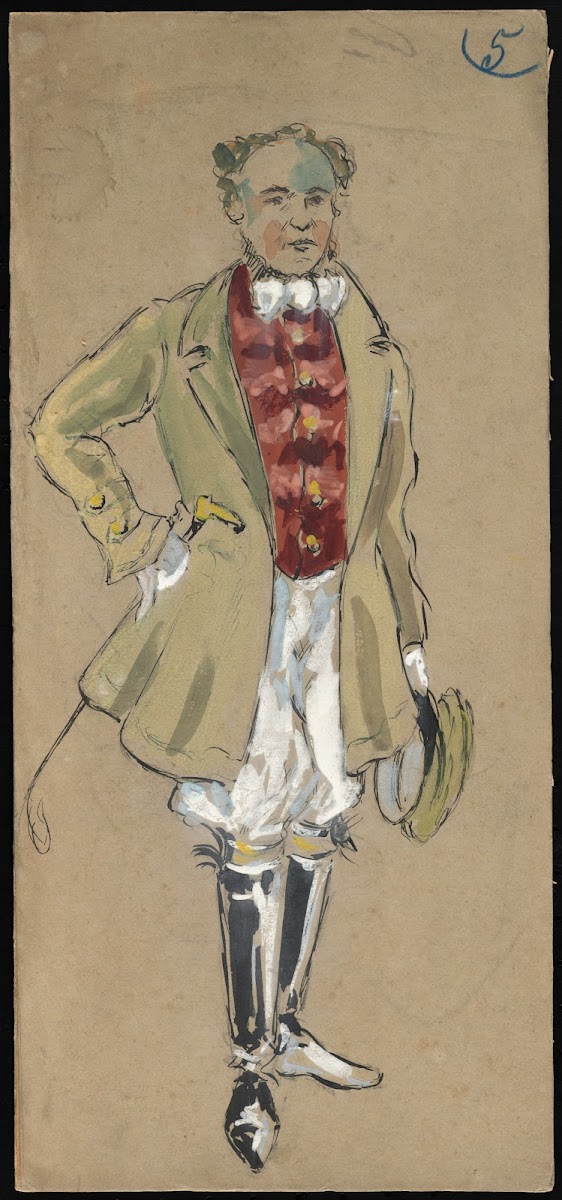 Tropatchoh 1907