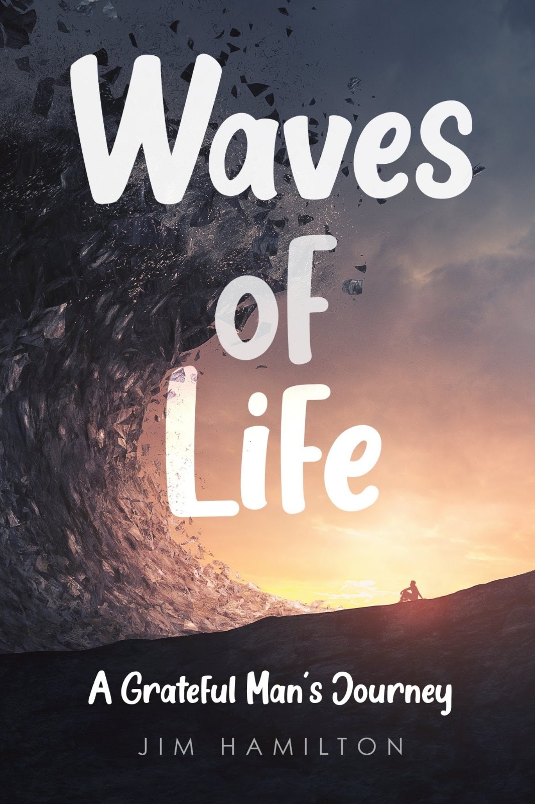 Waves of Life: A Grateful Mans Journey