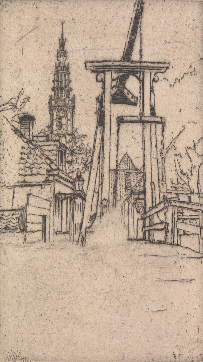 Kwakelburg Edam 1892