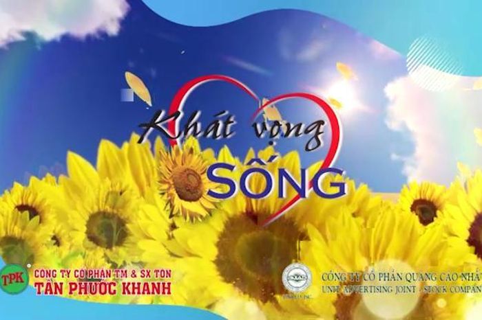 Khát vọng sống hỗ trợ 64 triệu đồng cho 4 đứa trẻ mồ côi mẹ tại xã An Biên - Báo An Giang