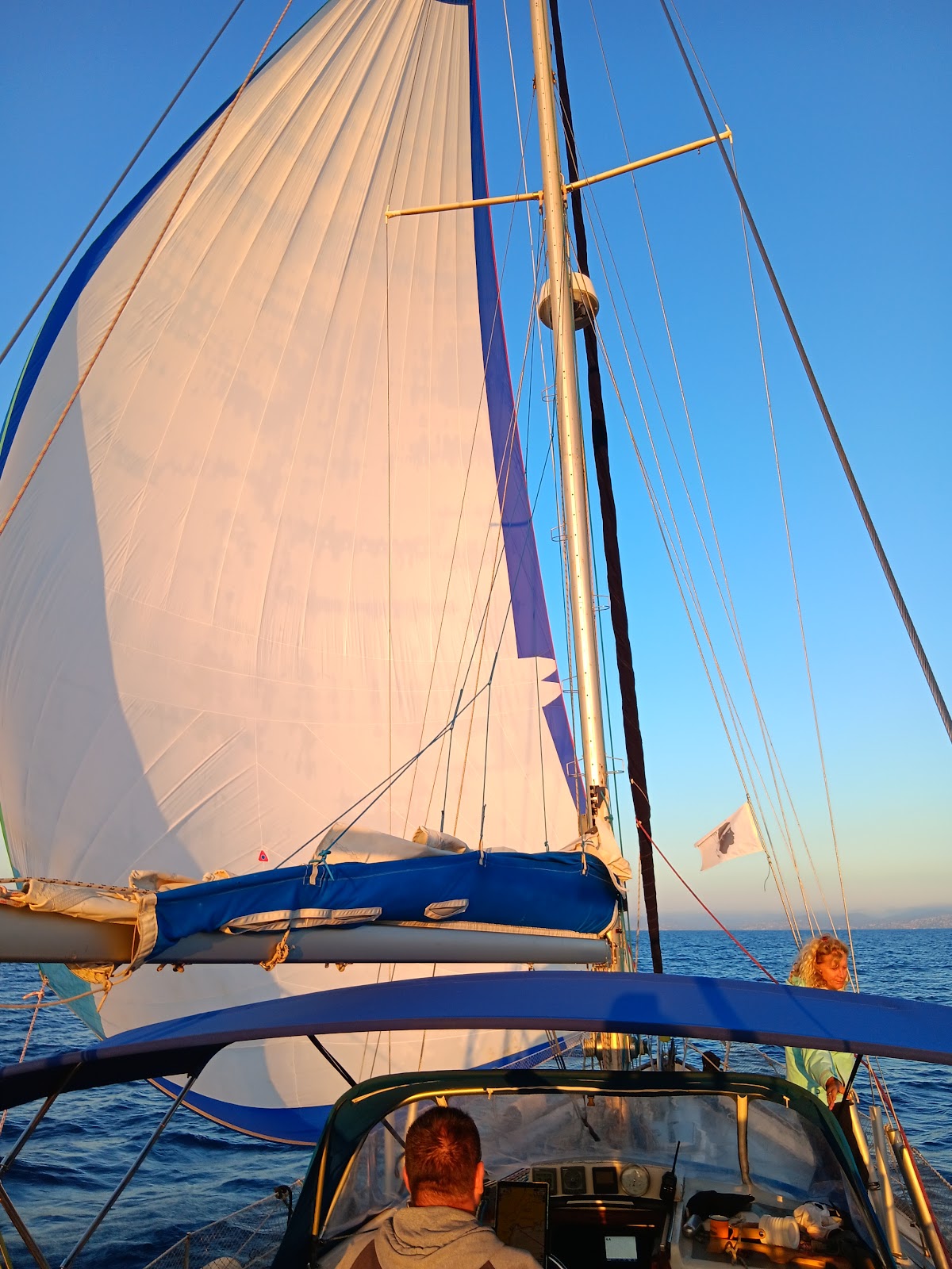 Photo de la navigation NAV-080