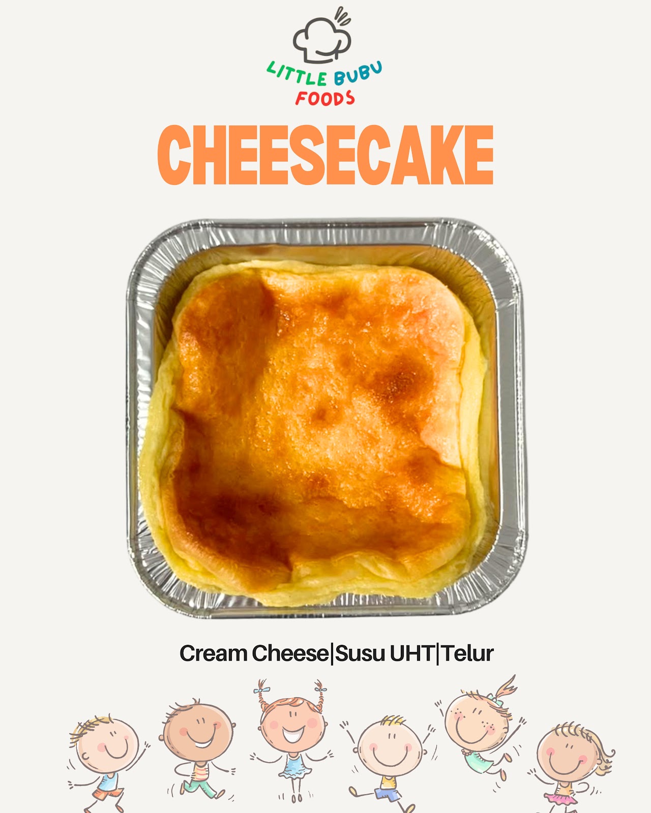 Cheese cake