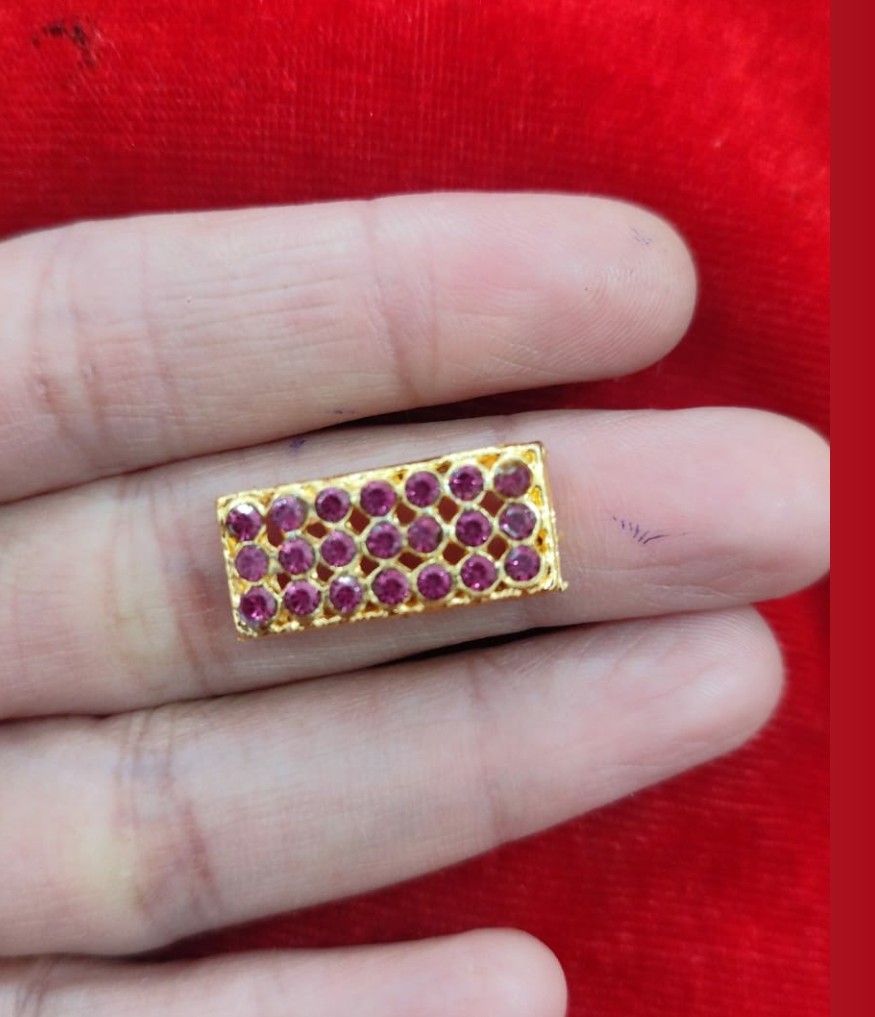 5 Line Double Diamod Divider-PACK OF 6