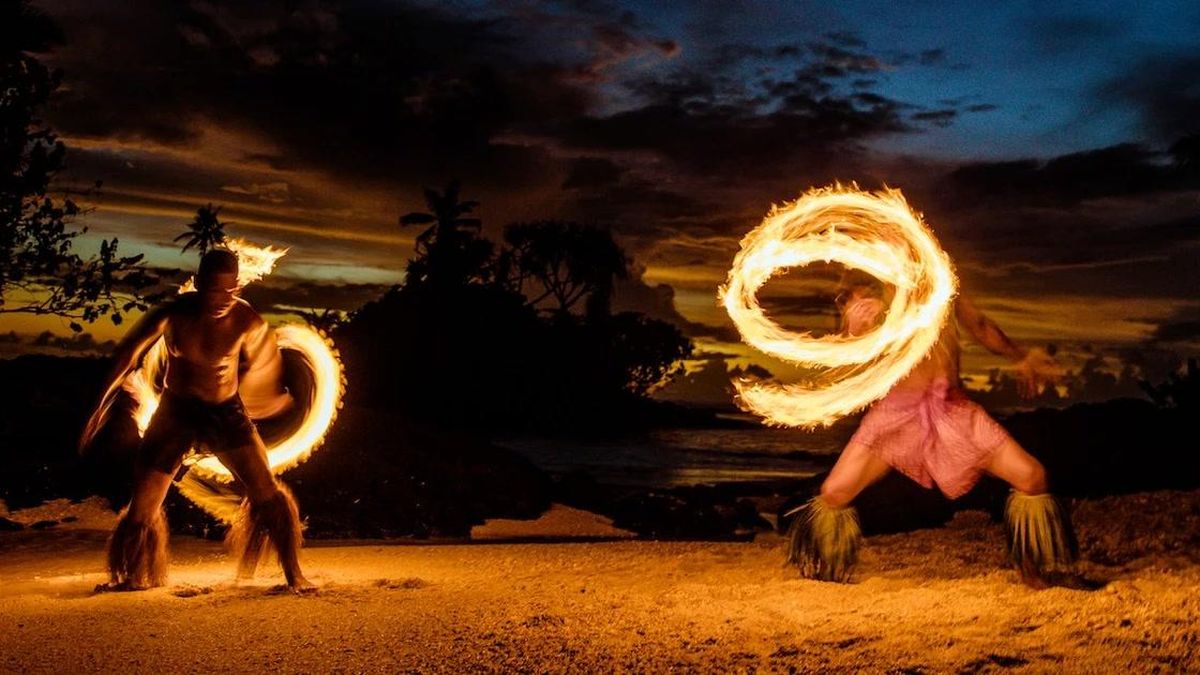 Những sự thật thú vị về đất nước và con người Samoa - Báo Tiền Phong