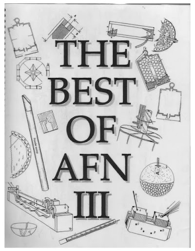 Best of AFN III