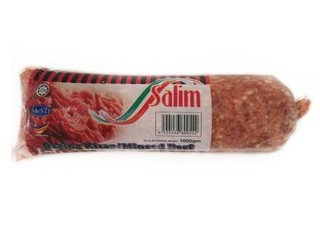 Salim Daging Kisar 1Kgx12Pkt