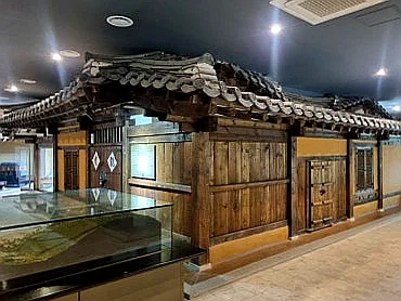 Unveiling Andong's Confucian Core: A Deep Dive into Dosanseowon and Yugyo Land - Andong, Dosanseowon