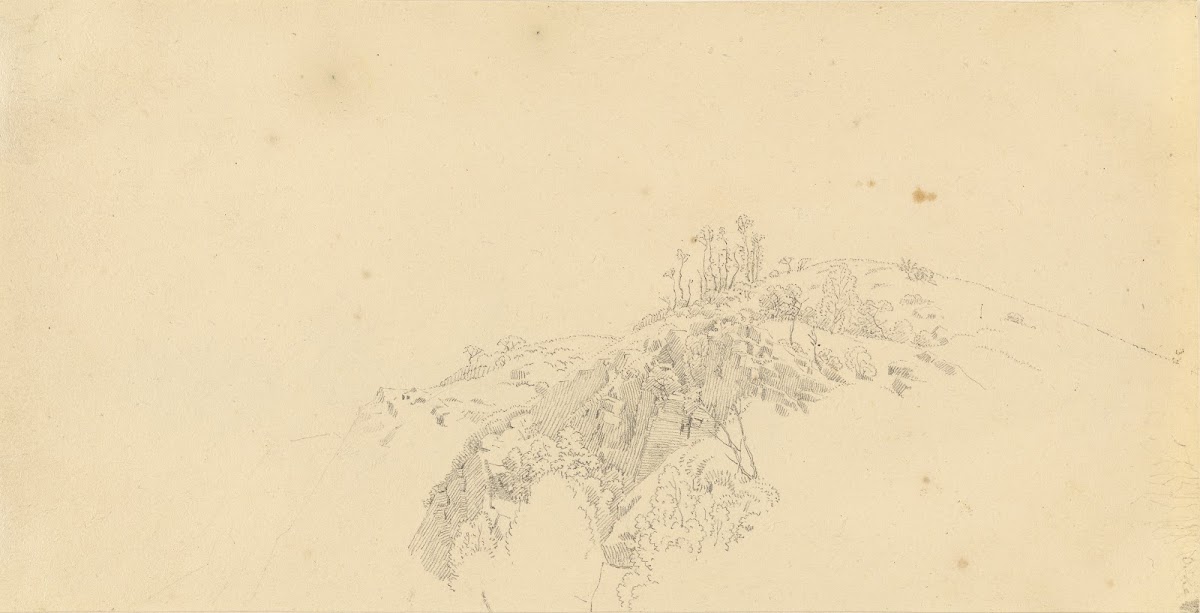 Landscape 1812