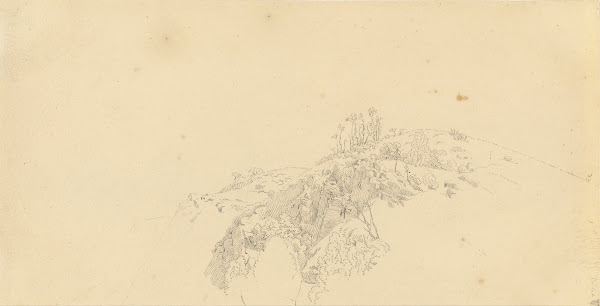 Landscape 1812