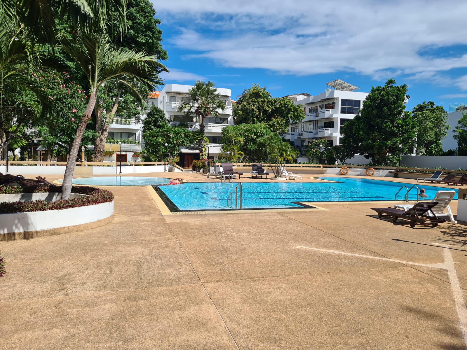 Laguna Beach 2 A - 2 Bed, Floor 2