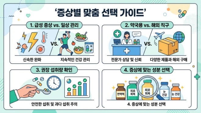 디오스민가격 핵심 기준 알면 선택이 이렇게 달라져요
