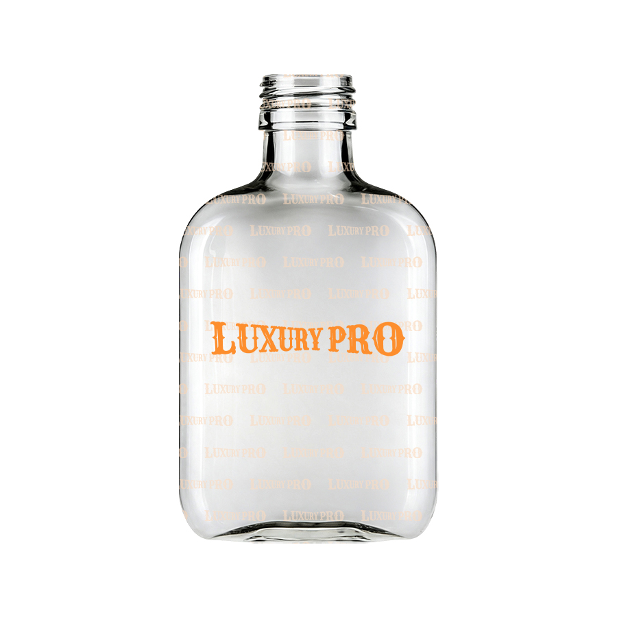 Whiskey Glass Decanter