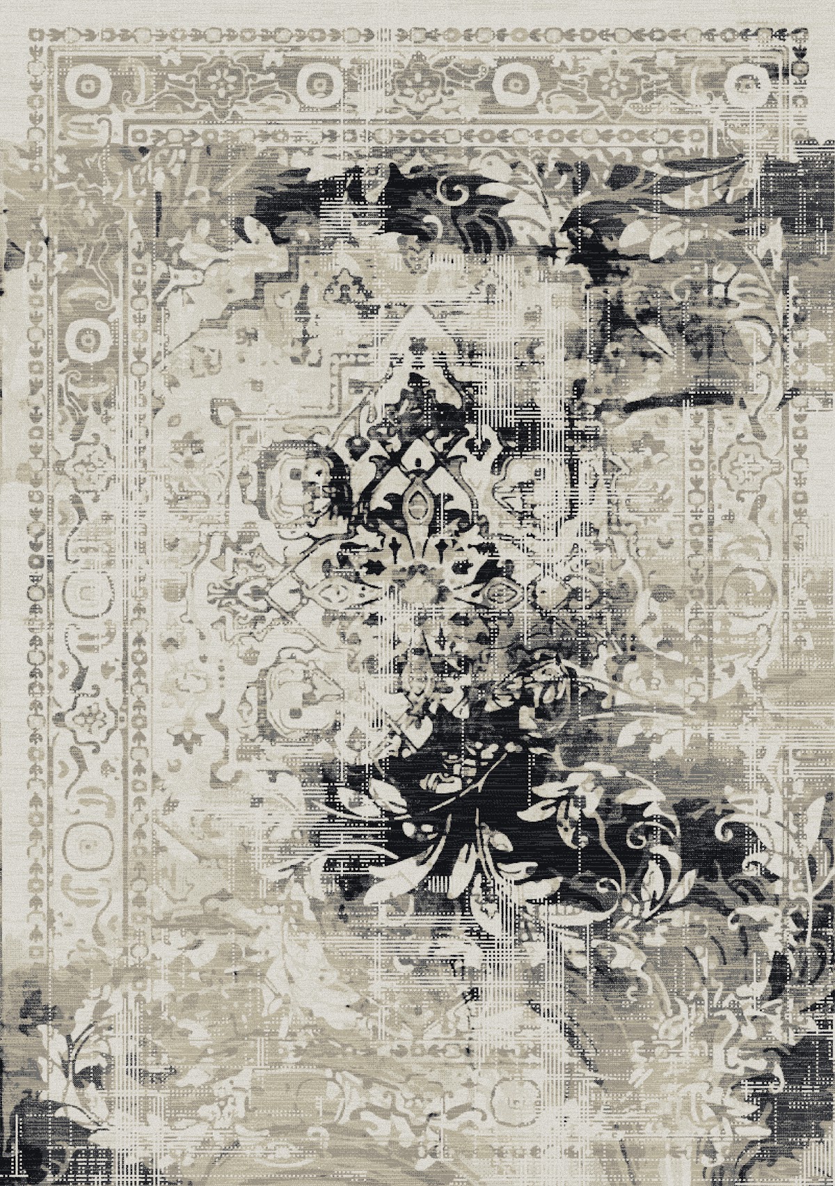 Kilim Collection SHR-73