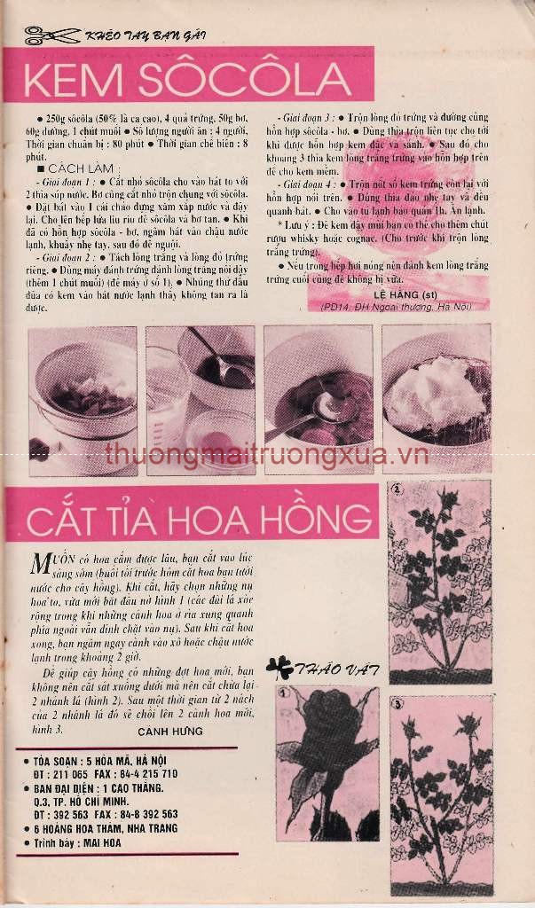 Hương hoa đất nước (quyển thượng 1956) - Trang 30