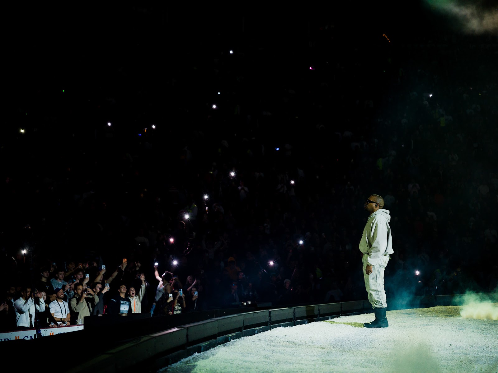 Yeezy gallery image 1