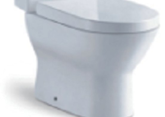 Lavabo De Cerámica 111407